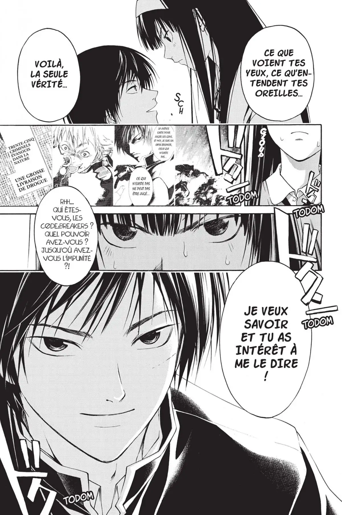 Code:Breaker Volume 2 page 33