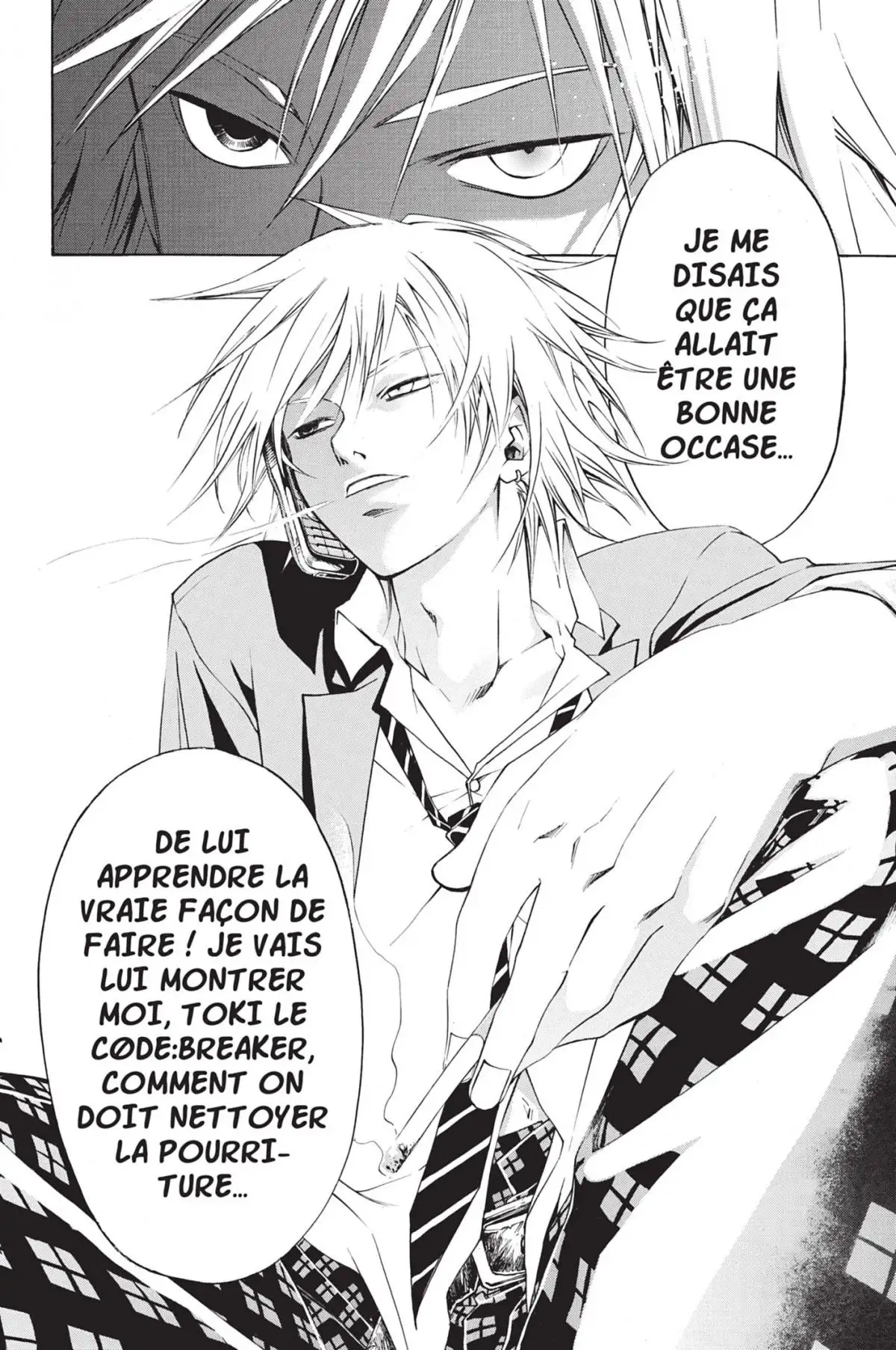 Code:Breaker Volume 2 page 46