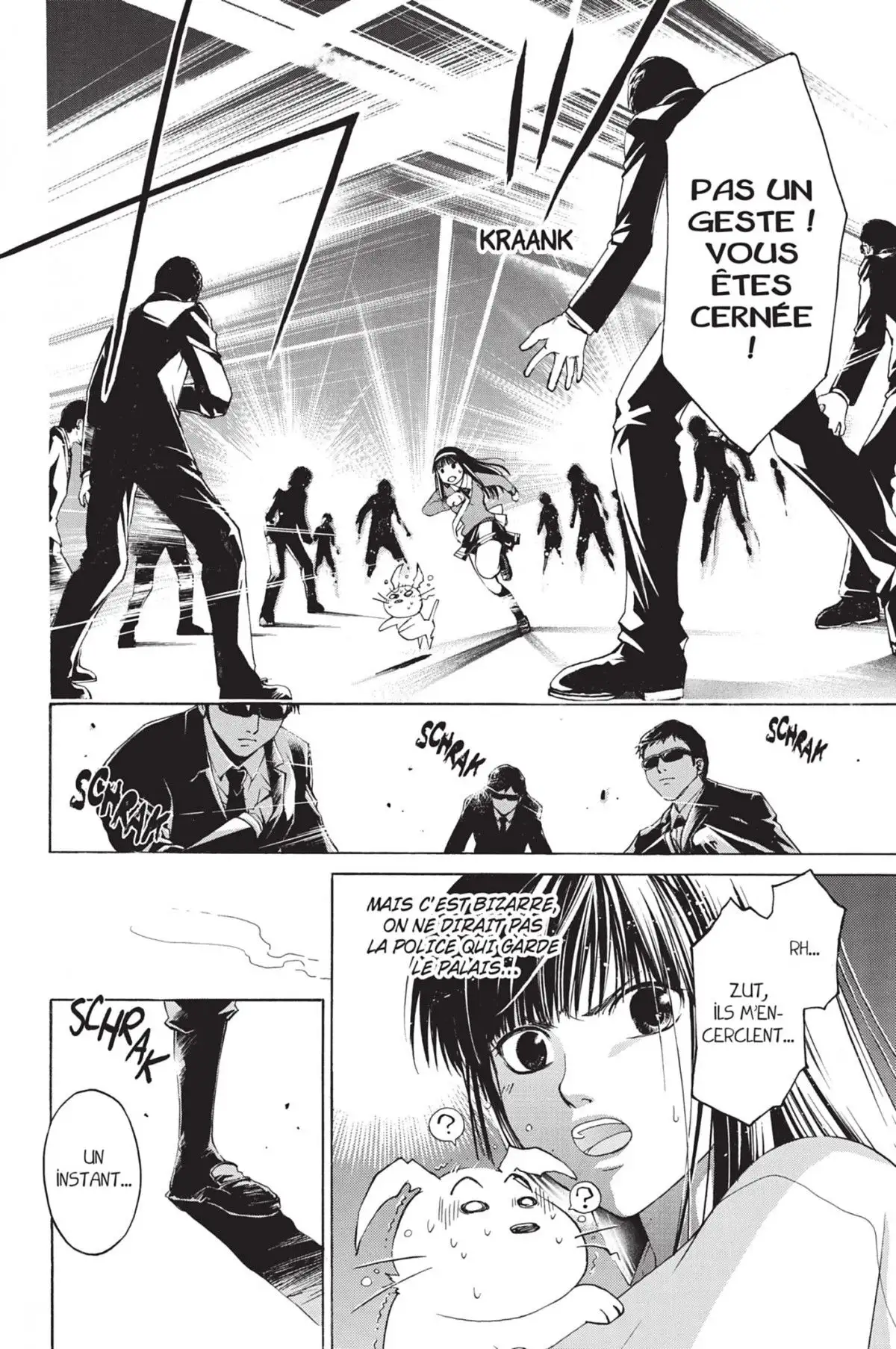 Code:Breaker Volume 2 page 56