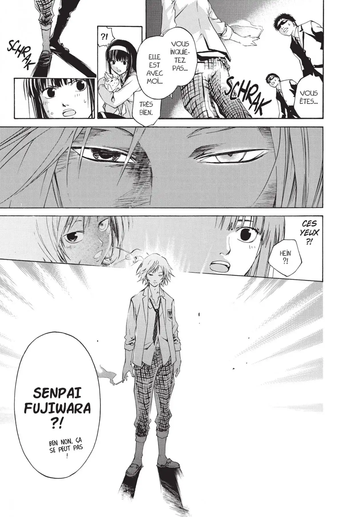 Code:Breaker Volume 2 page 57