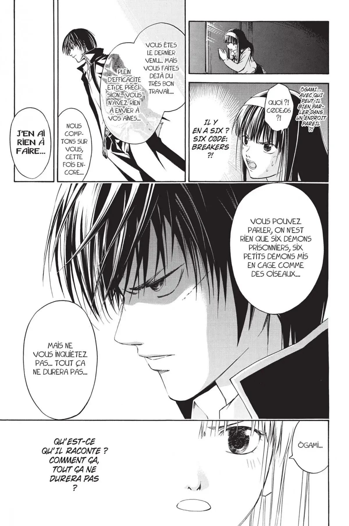 Code:Breaker Volume 2 page 59