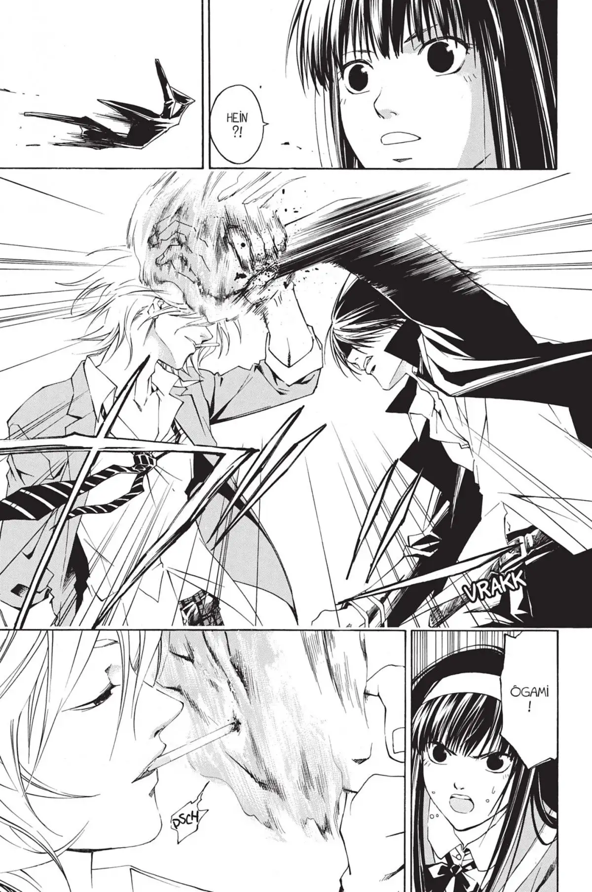 Code:Breaker Volume 2 page 65