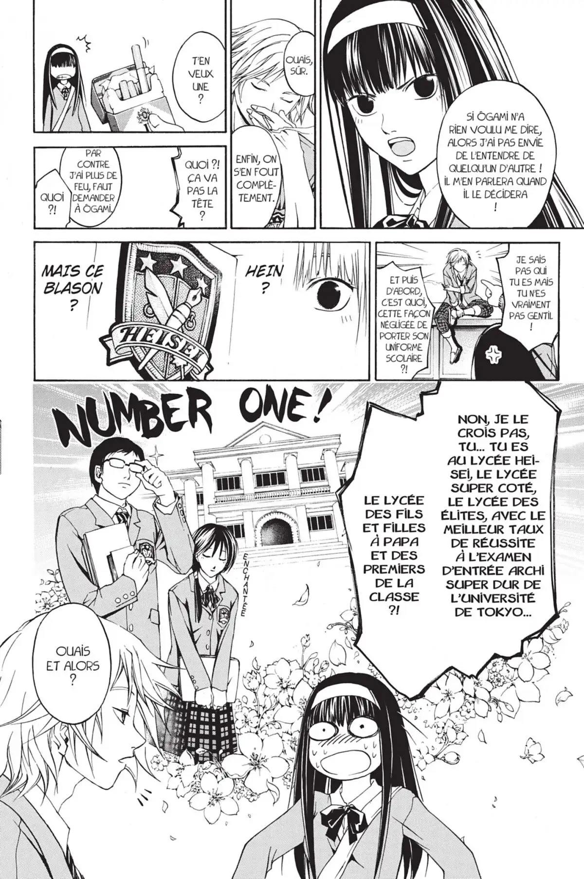 Code:Breaker Volume 2 page 70