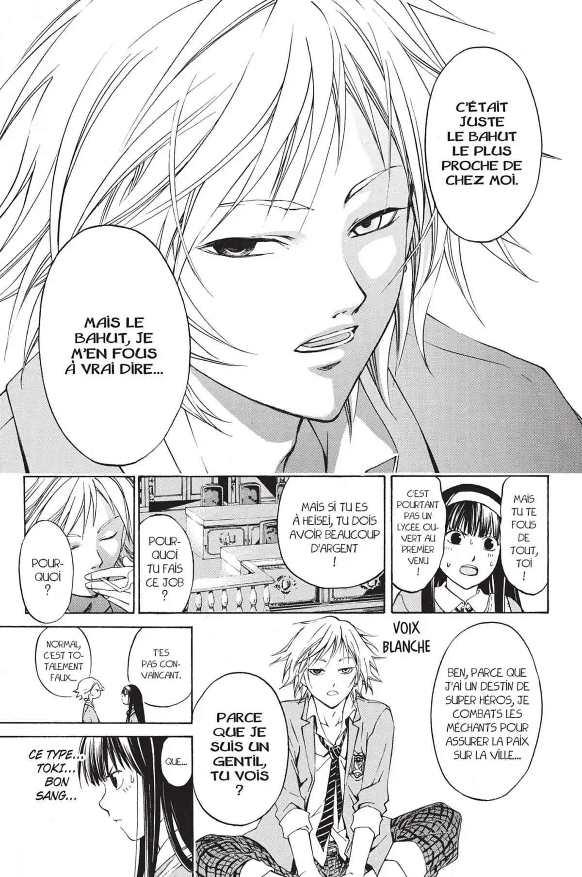 Code:Breaker Volume 2 page 71