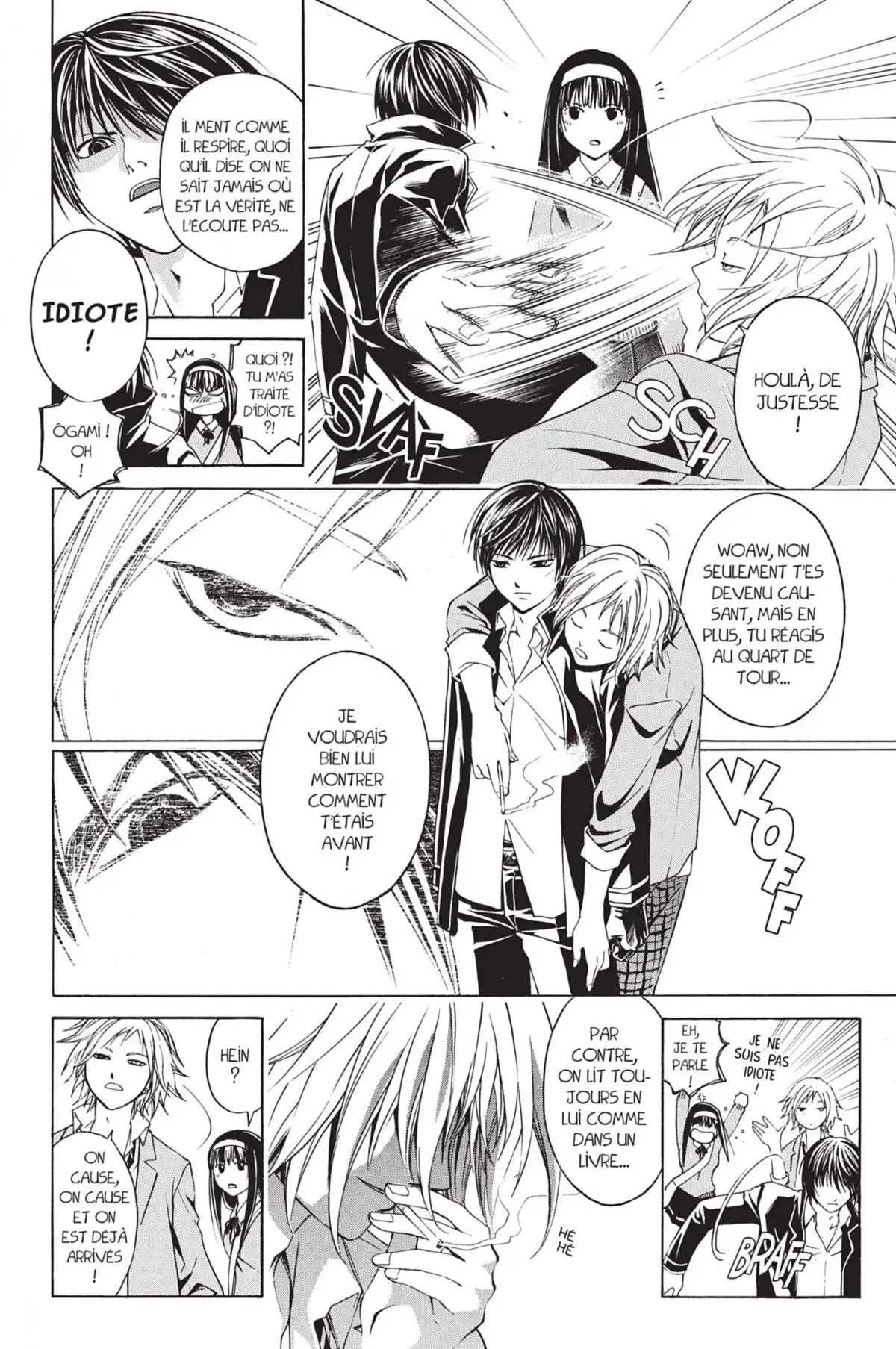 Code:Breaker Volume 2 page 74