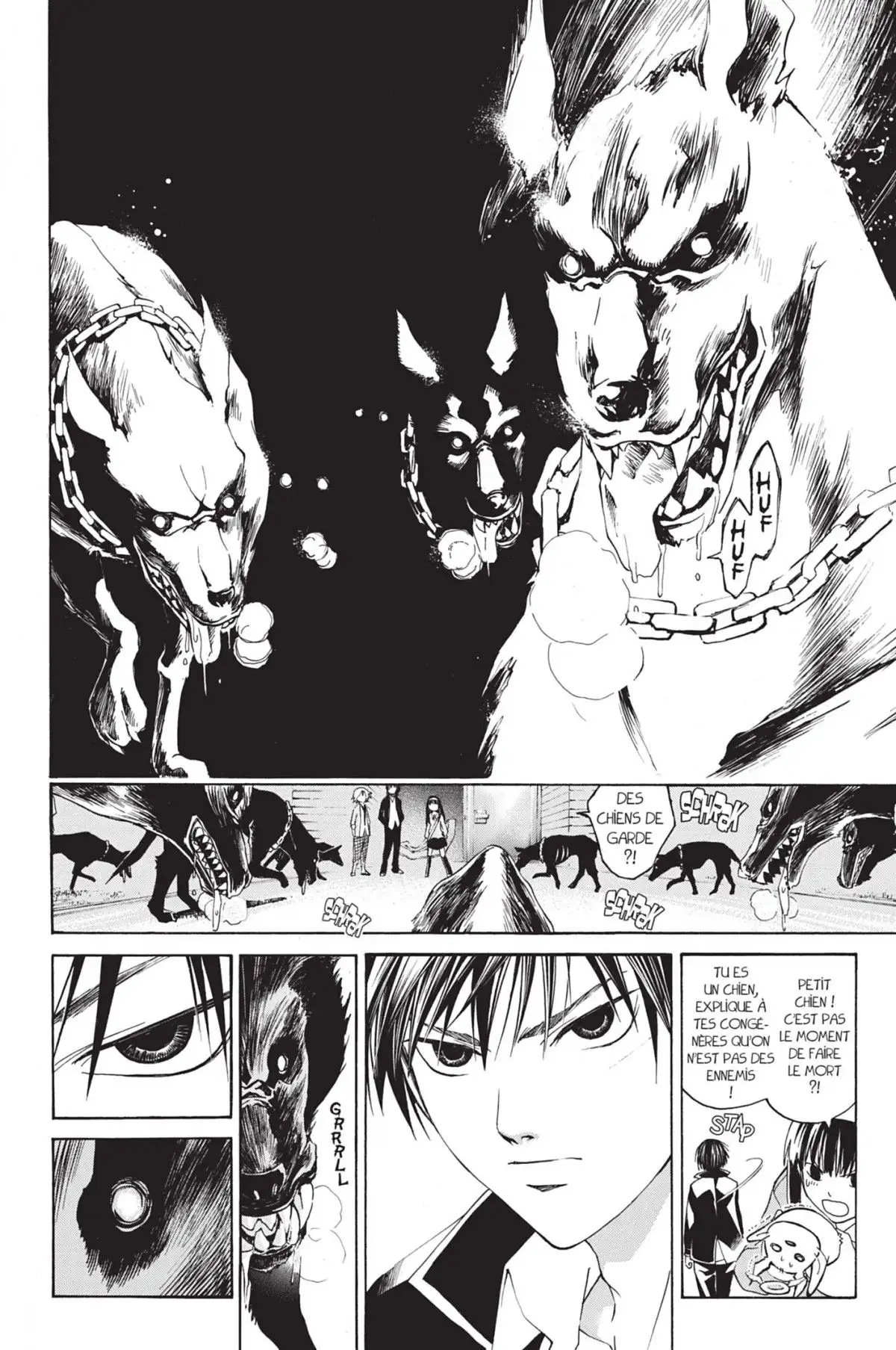 Code:Breaker Volume 2 page 78