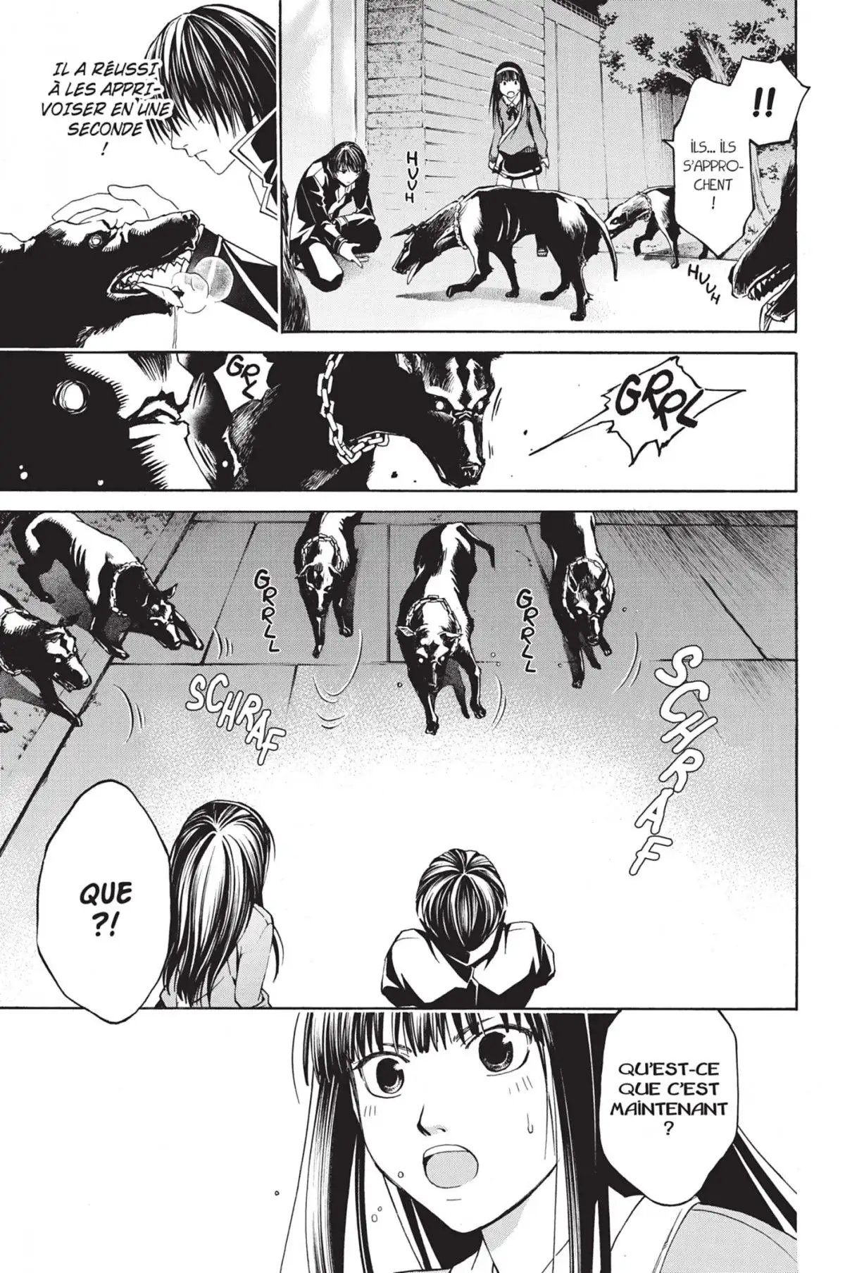 Code:Breaker Volume 2 page 79