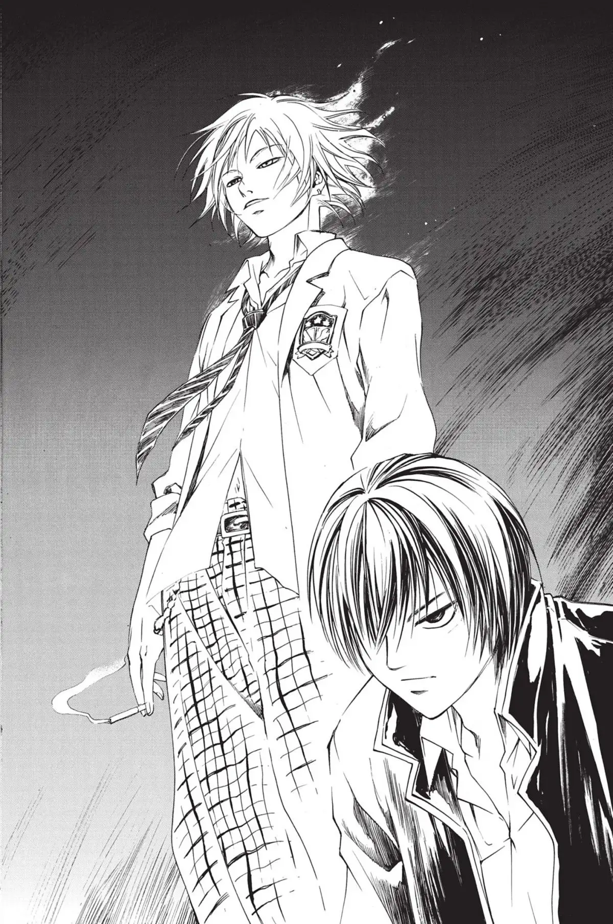 Code:Breaker Volume 2 page 80