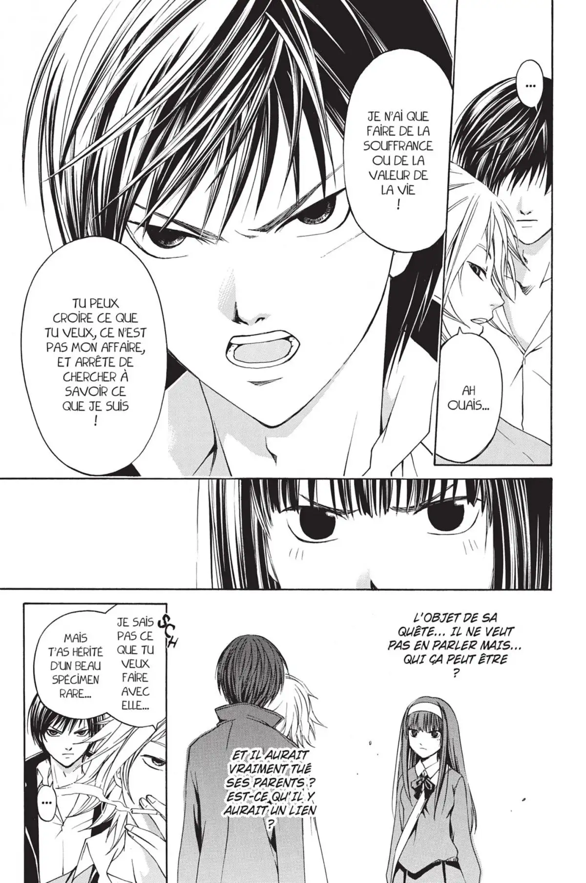 Code:Breaker Volume 2 page 85