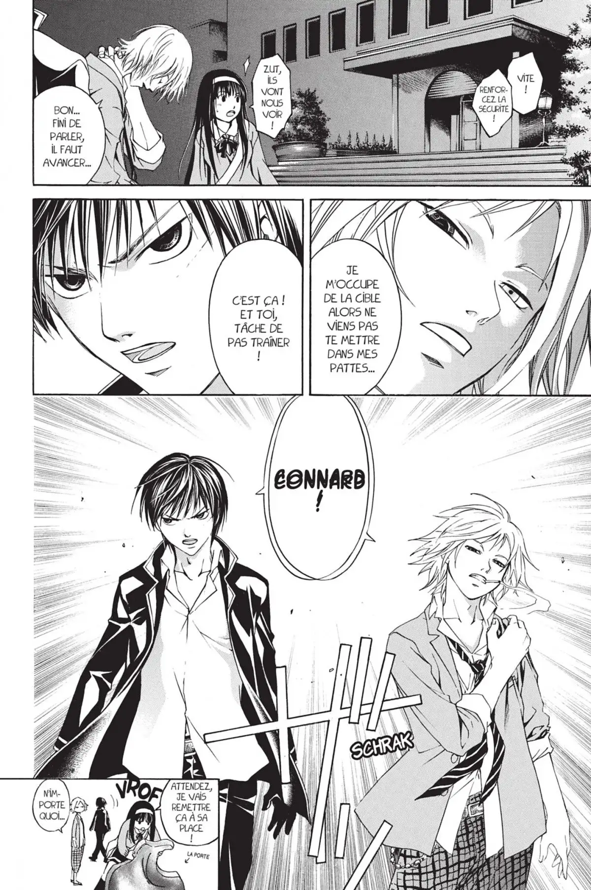Code:Breaker Volume 2 page 86