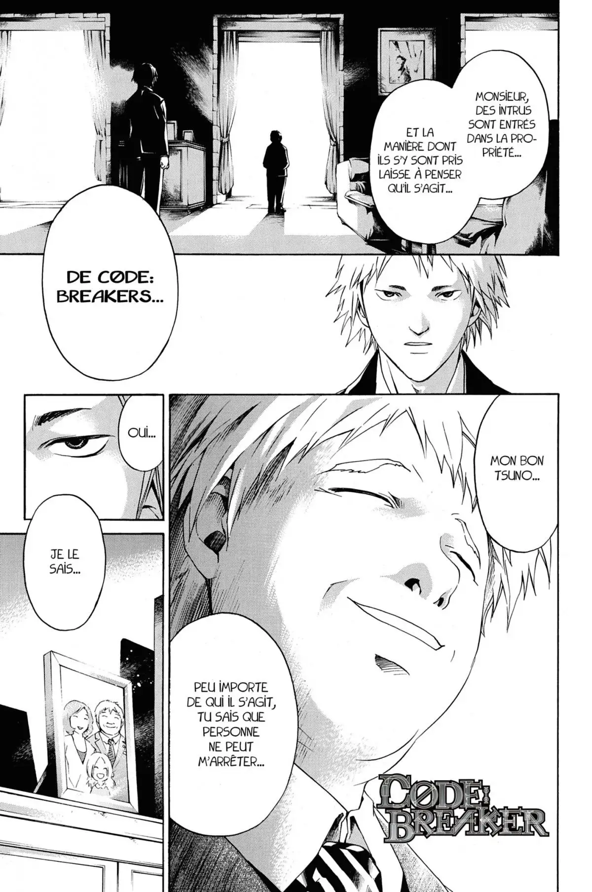 Code:Breaker Volume 2 page 87