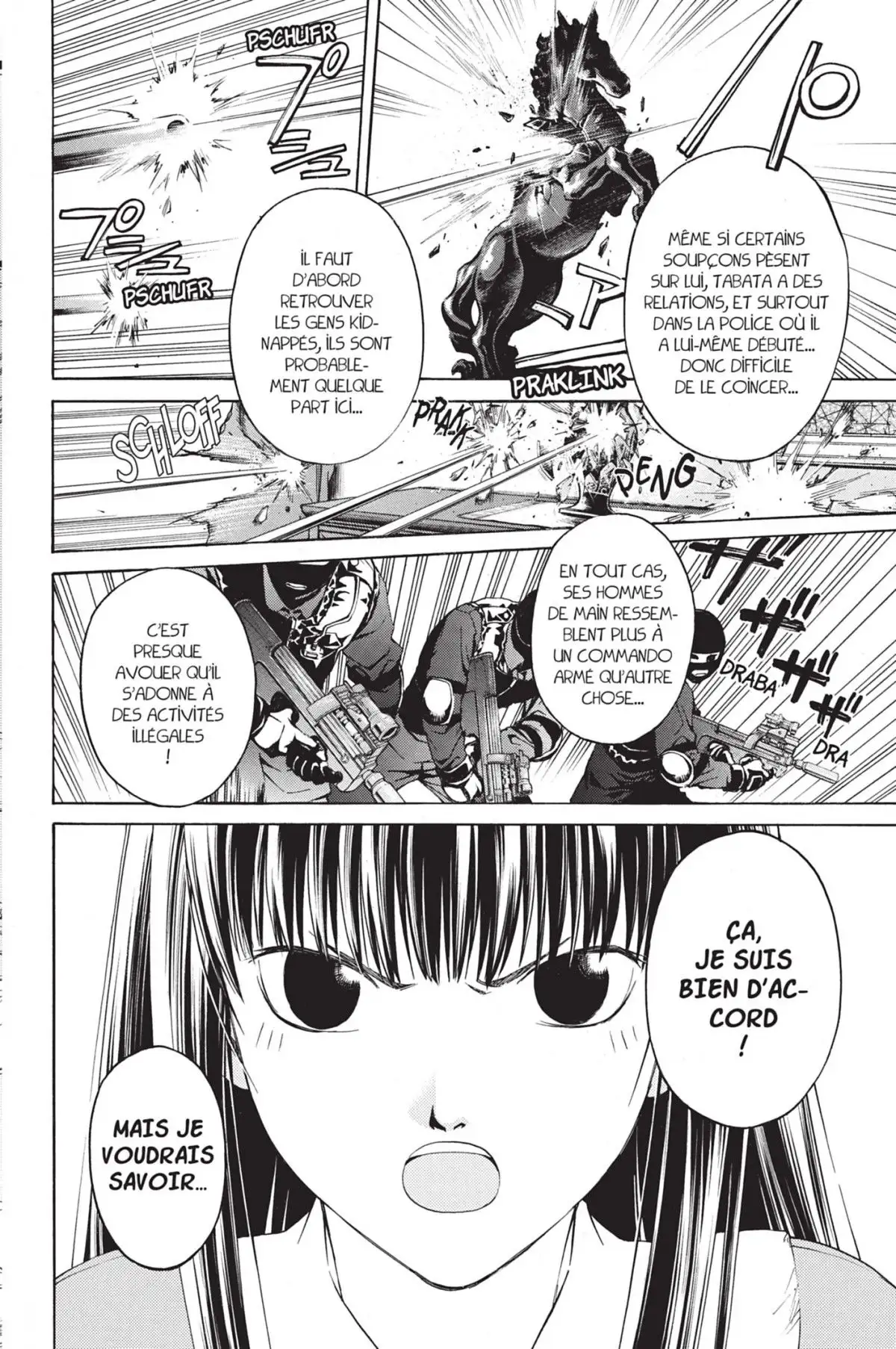 Code:Breaker Volume 2 page 88
