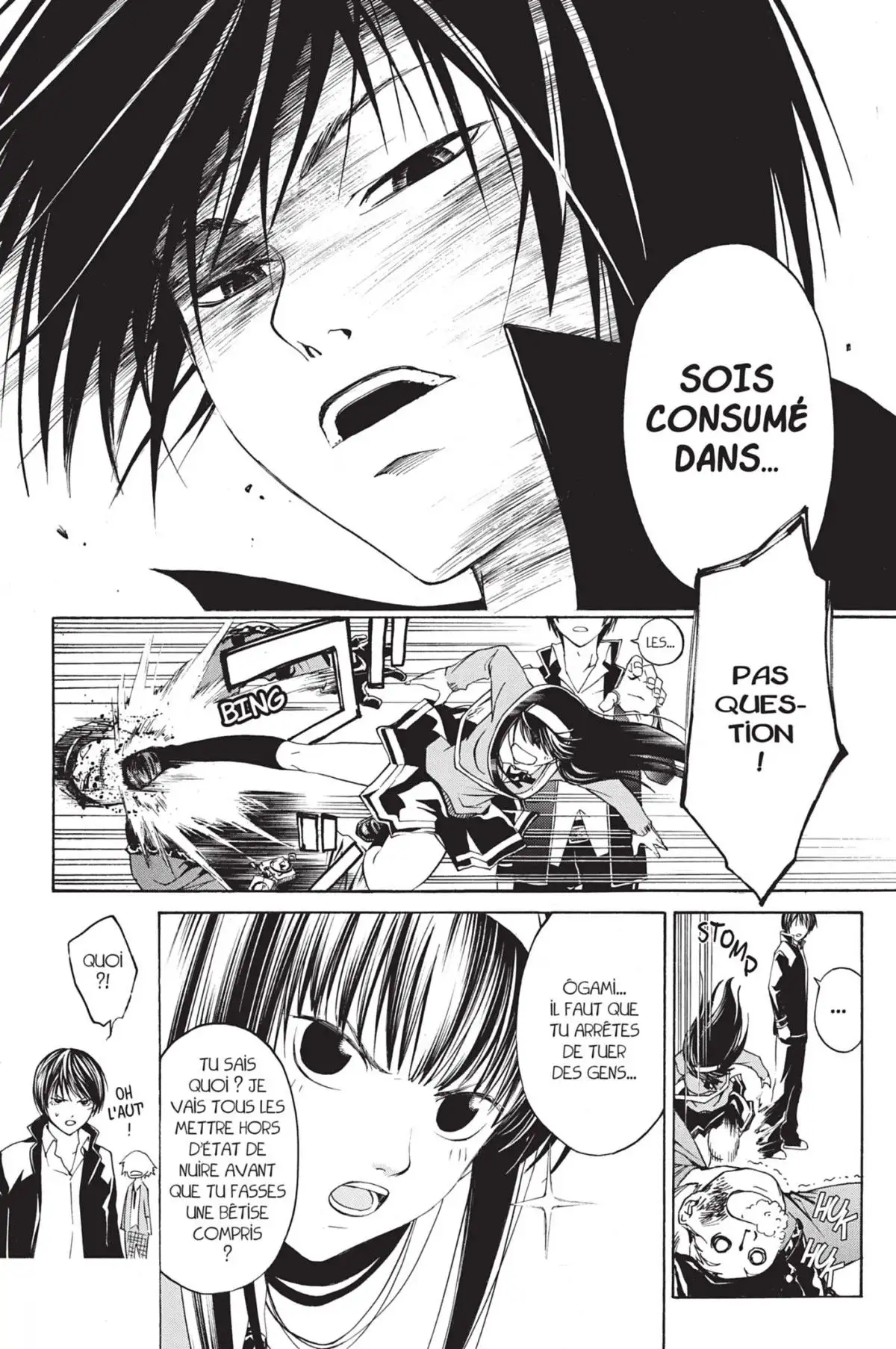 Code:Breaker Volume 2 page 92