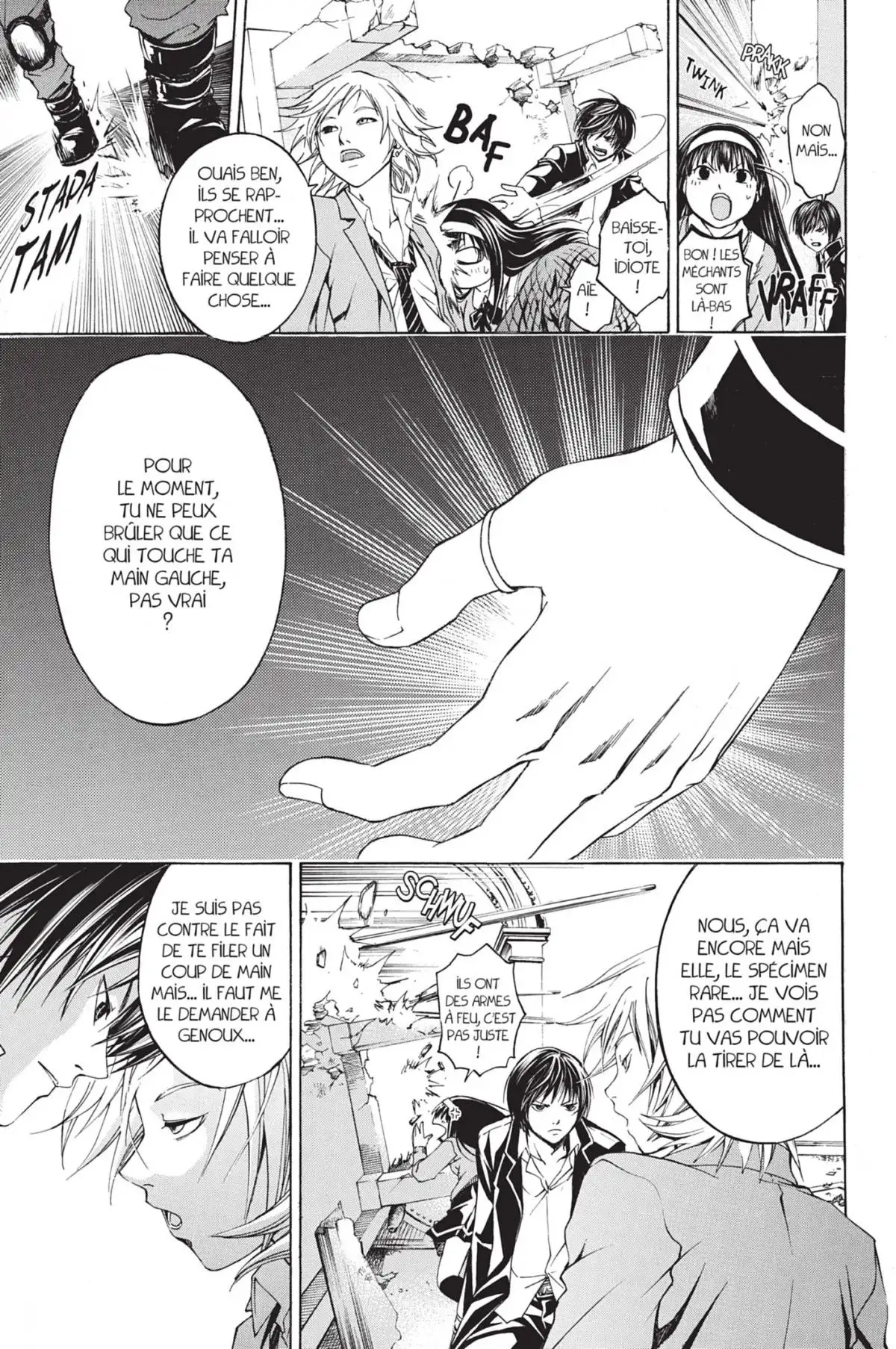 Code:Breaker Volume 2 page 93