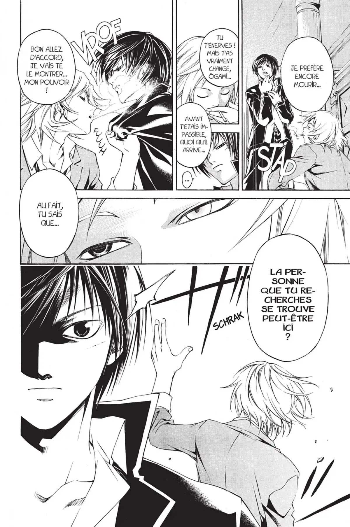 Code:Breaker Volume 2 page 94
