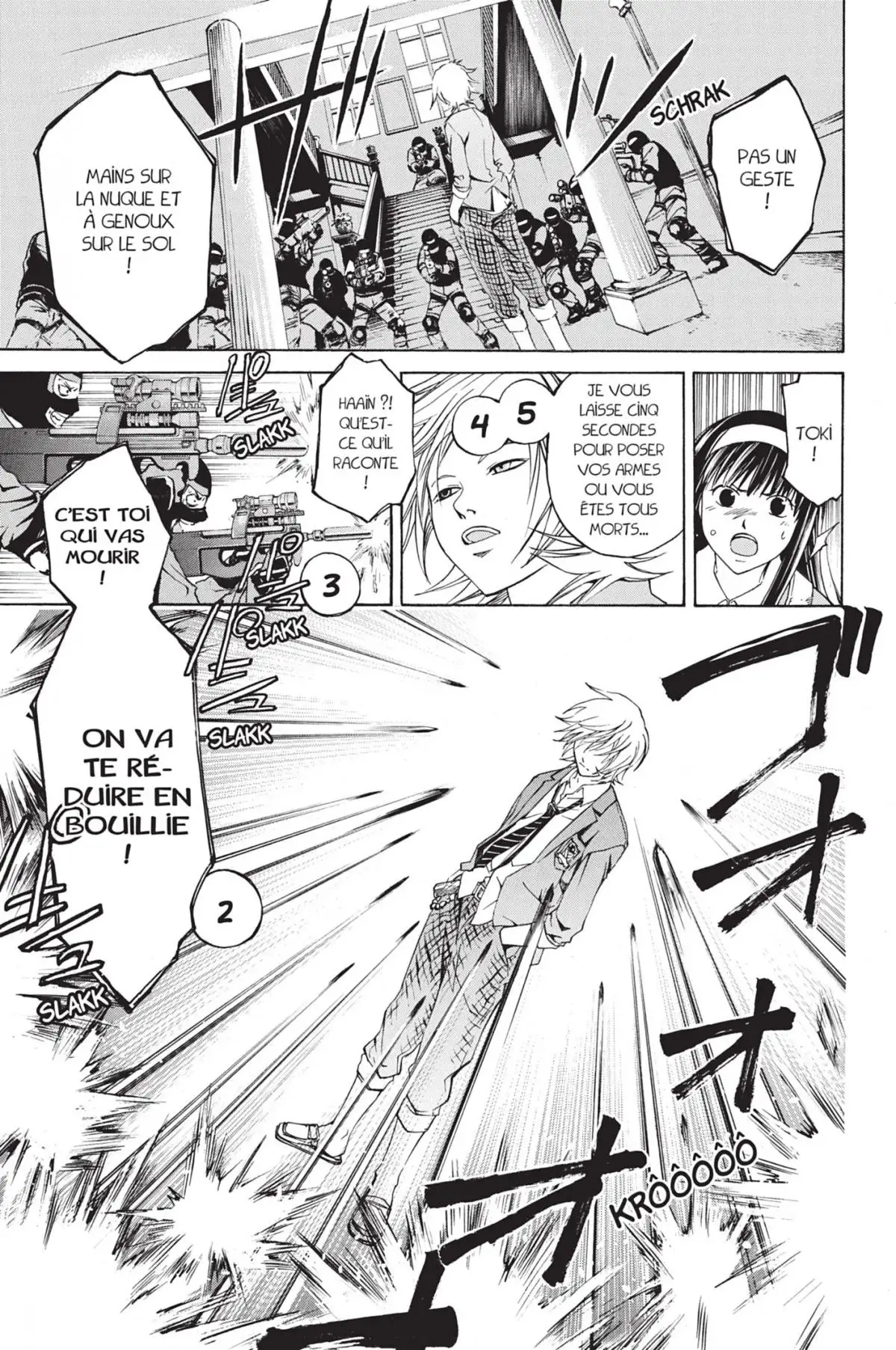 Code:Breaker Volume 2 page 95