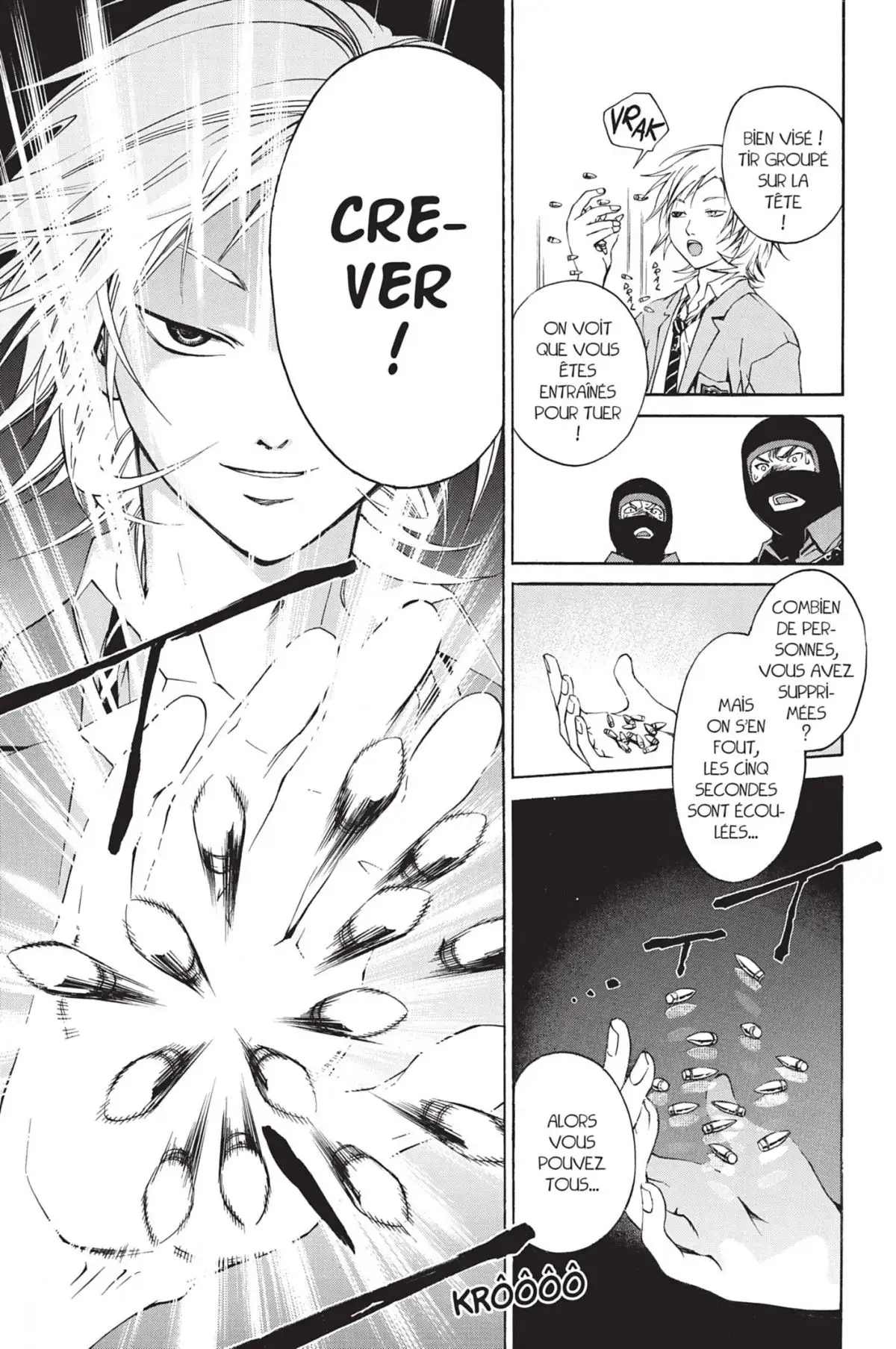 Code:Breaker Volume 2 page 97