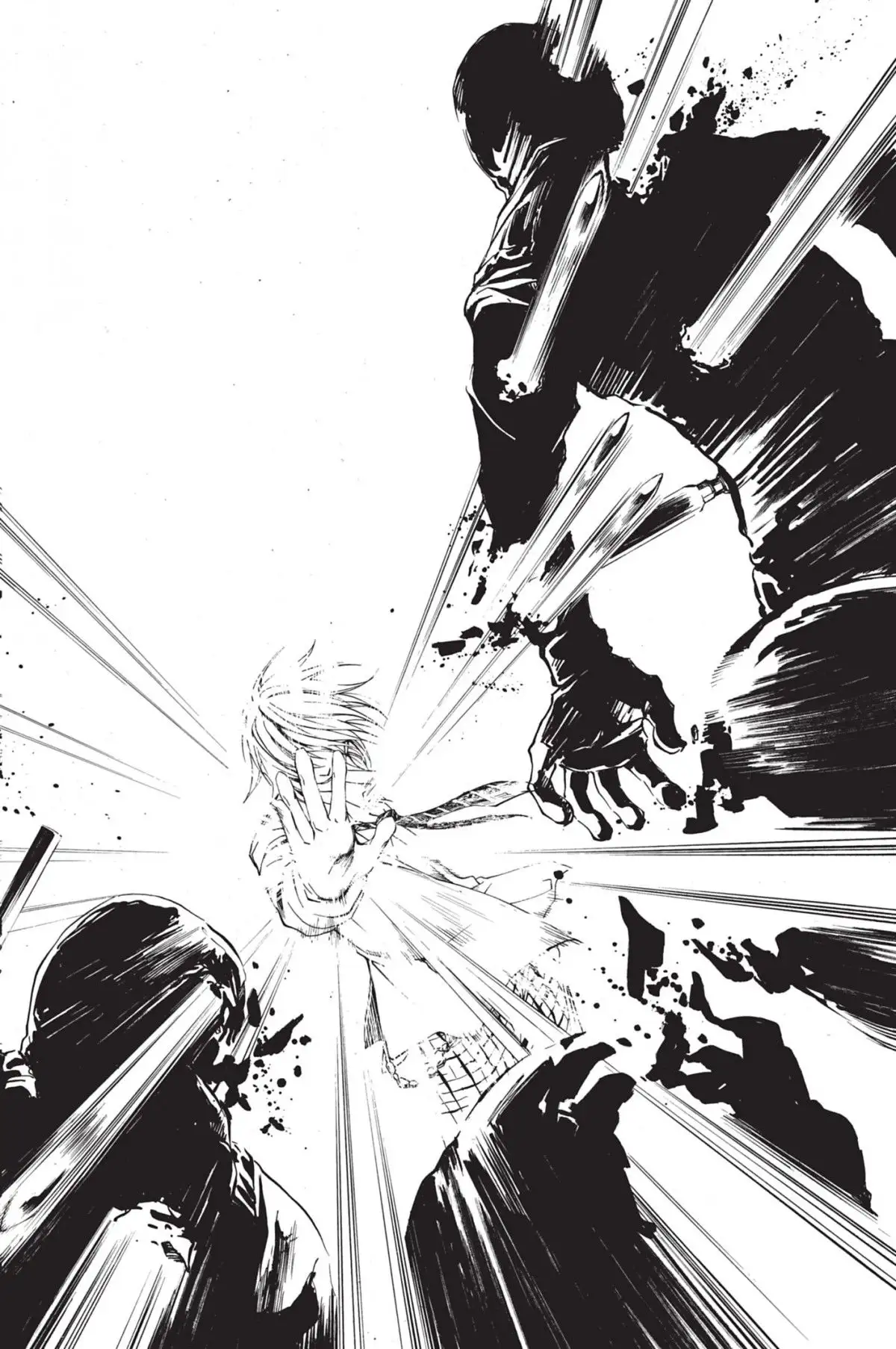 Code:Breaker Volume 2 page 98