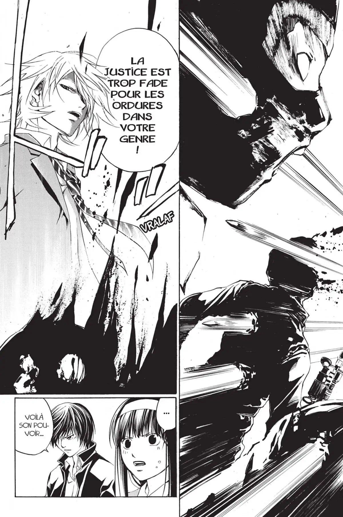 Code:Breaker Volume 2 page 99