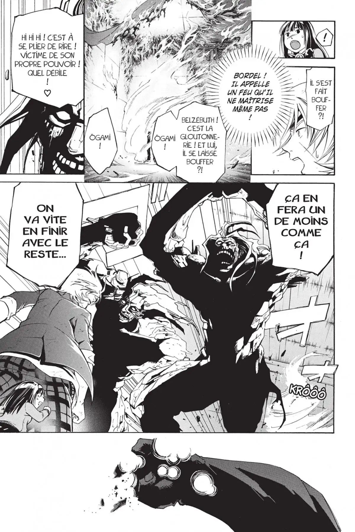Code:Breaker Volume 19 page 101