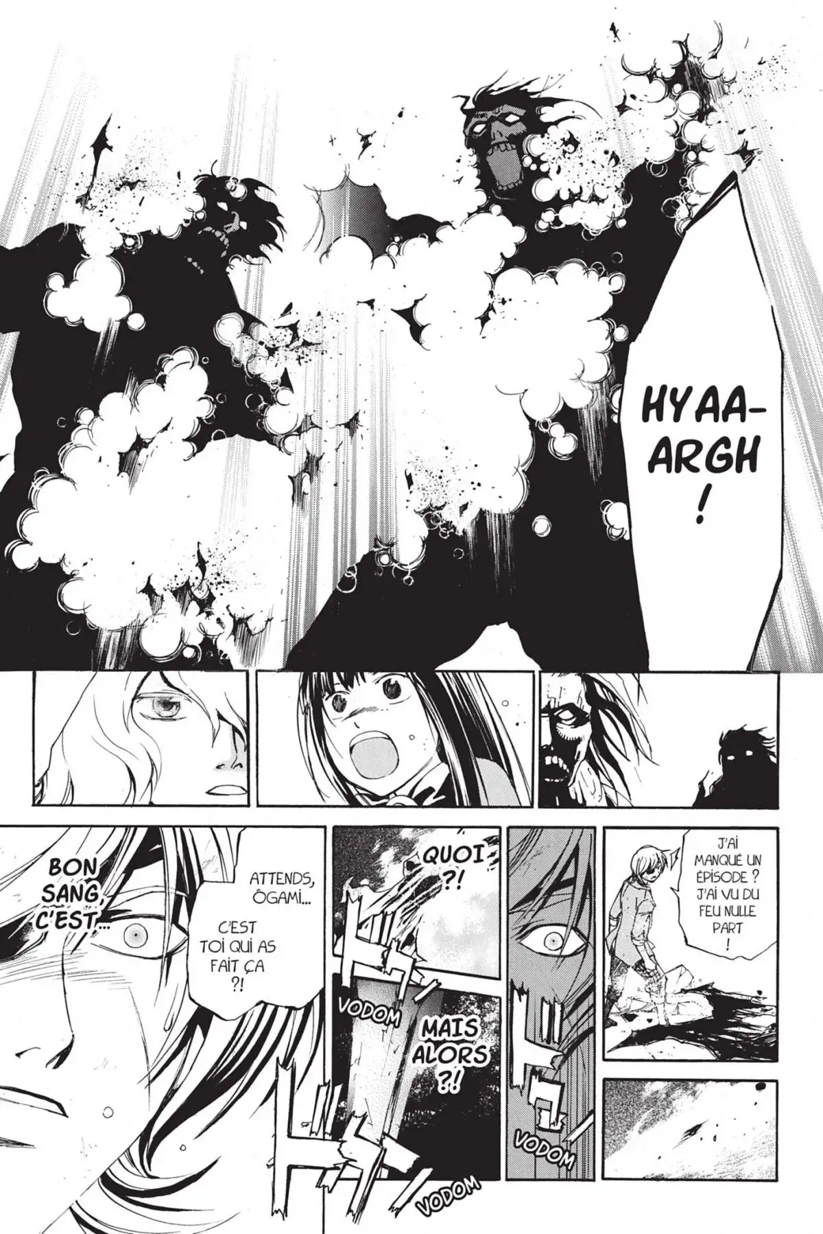 Code:Breaker Volume 19 page 103