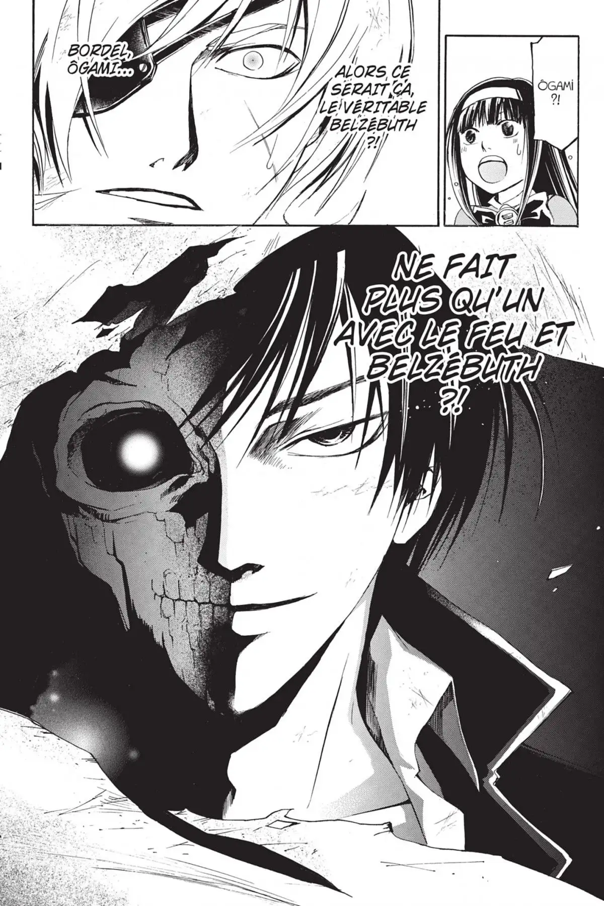 Code:Breaker Volume 19 page 106