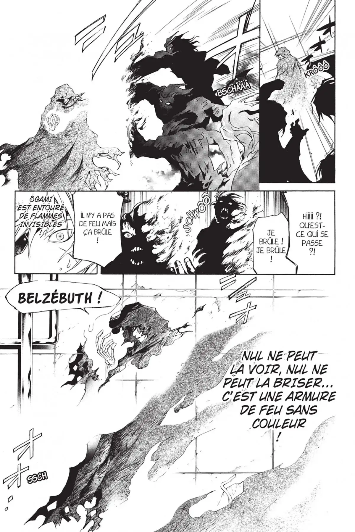 Code:Breaker Volume 19 page 111