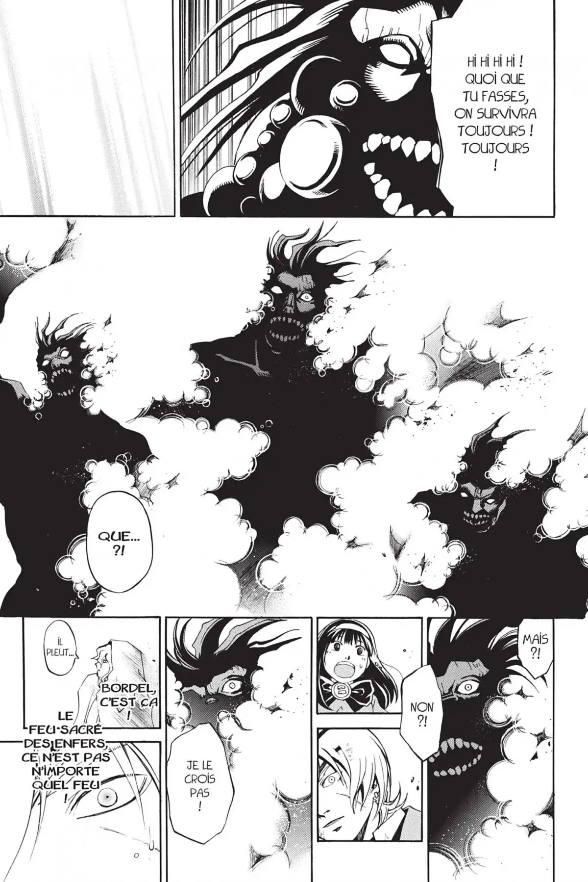 Code:Breaker Volume 19 page 113