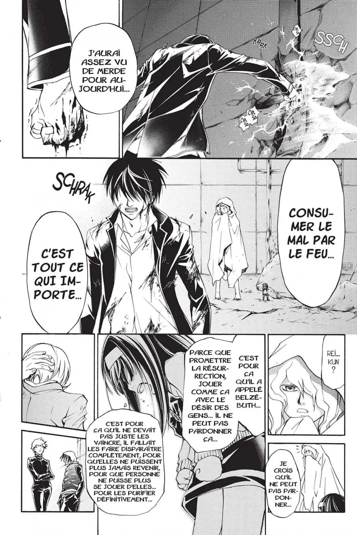 Code:Breaker Volume 19 page 120