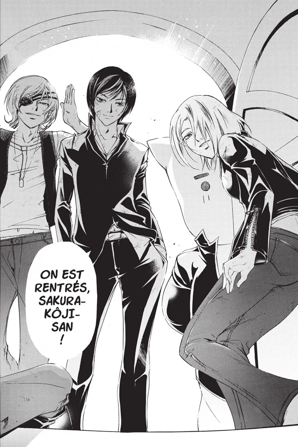 Code:Breaker Volume 19 page 24