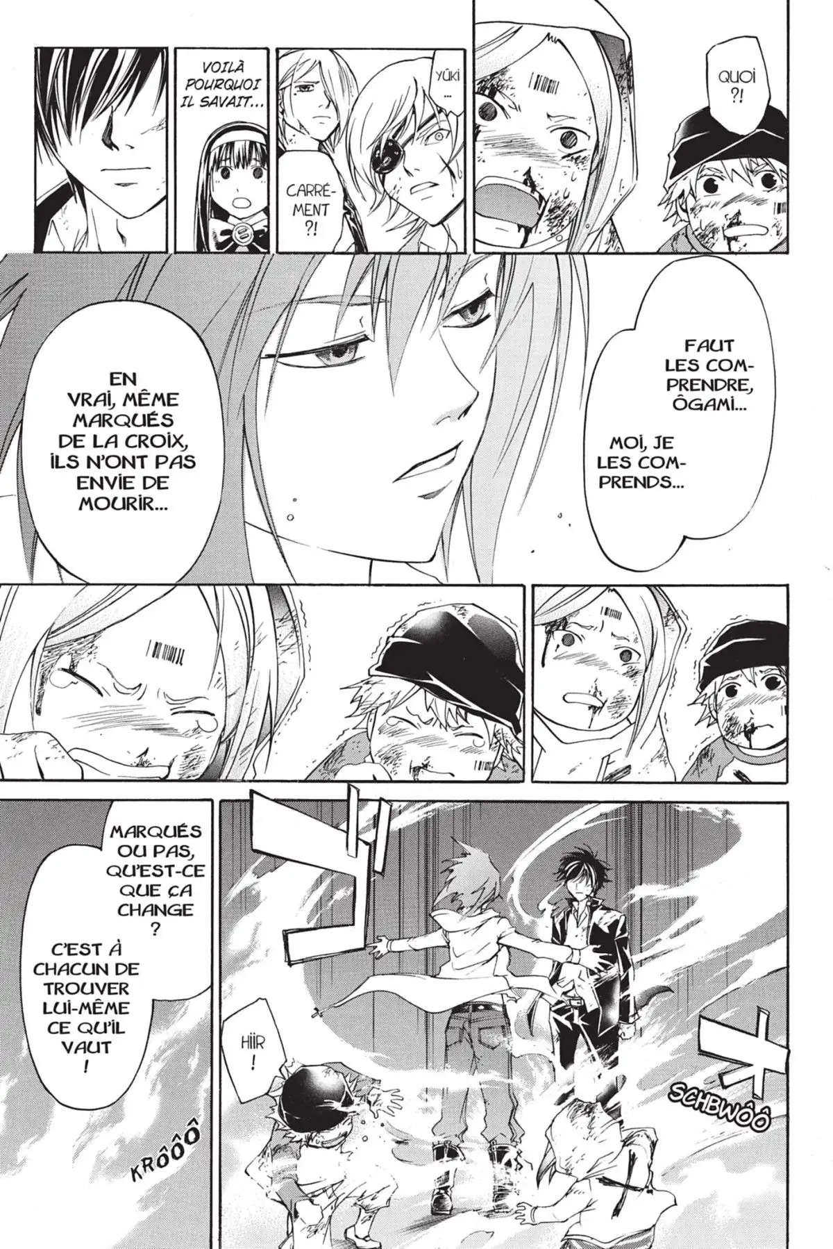 Code:Breaker Volume 19 page 43