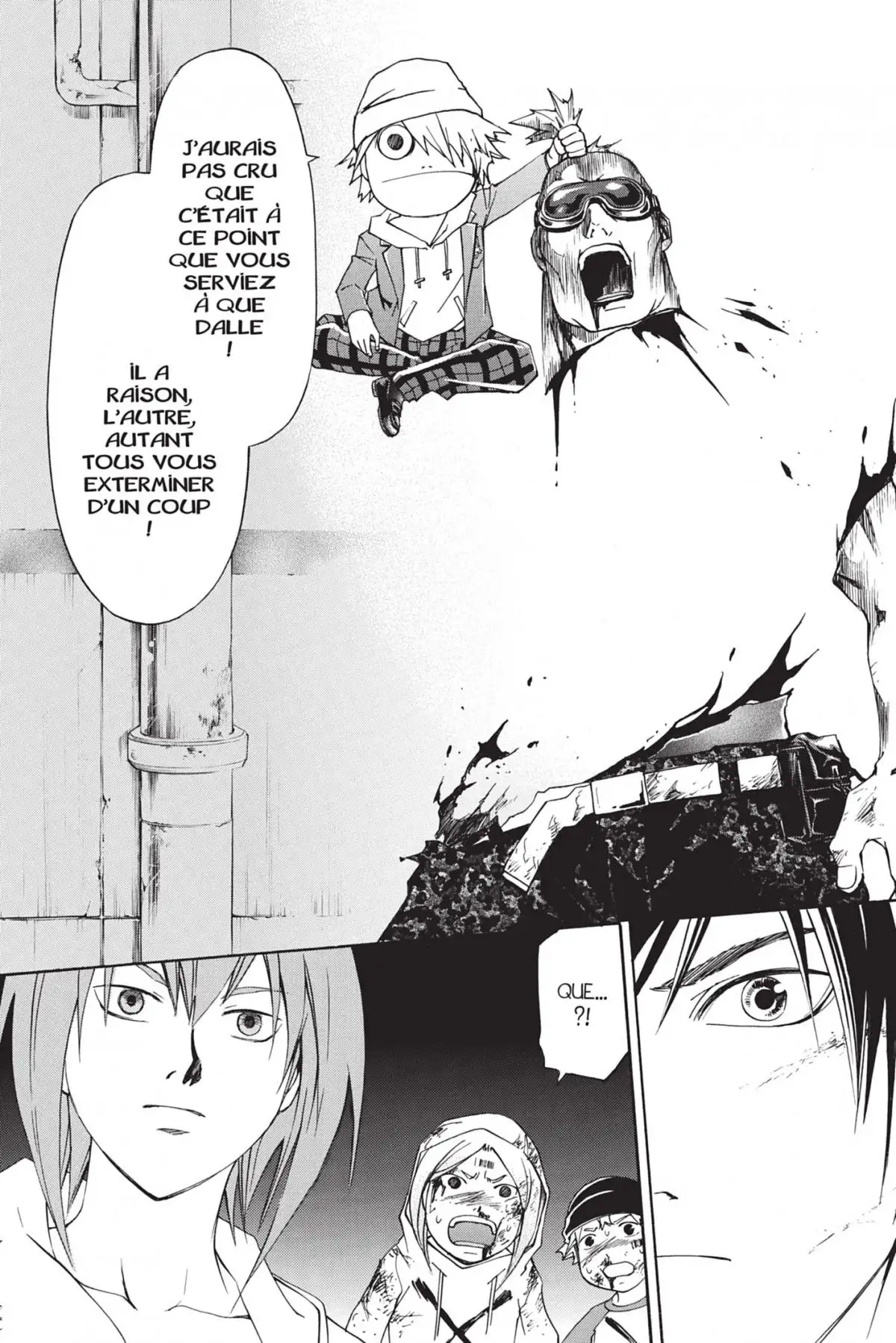 Code:Breaker Volume 19 page 46