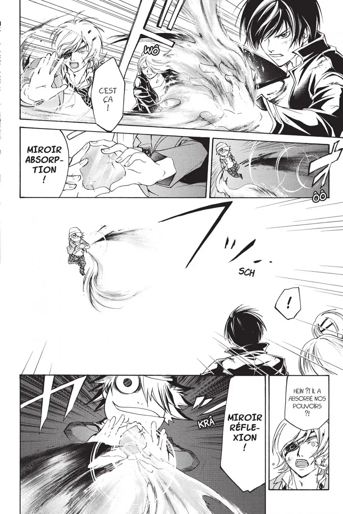 Code:Breaker Volume 19 page 48