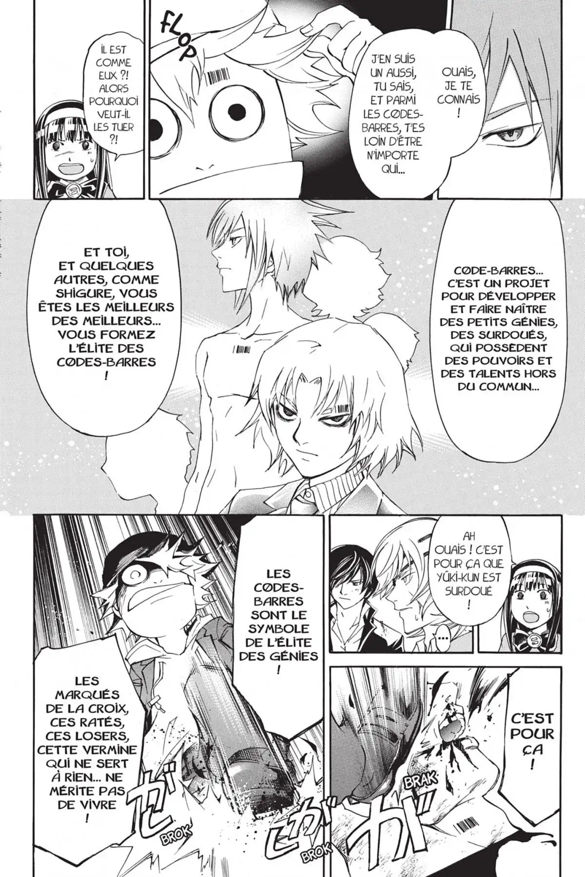 Code:Breaker Volume 19 page 52