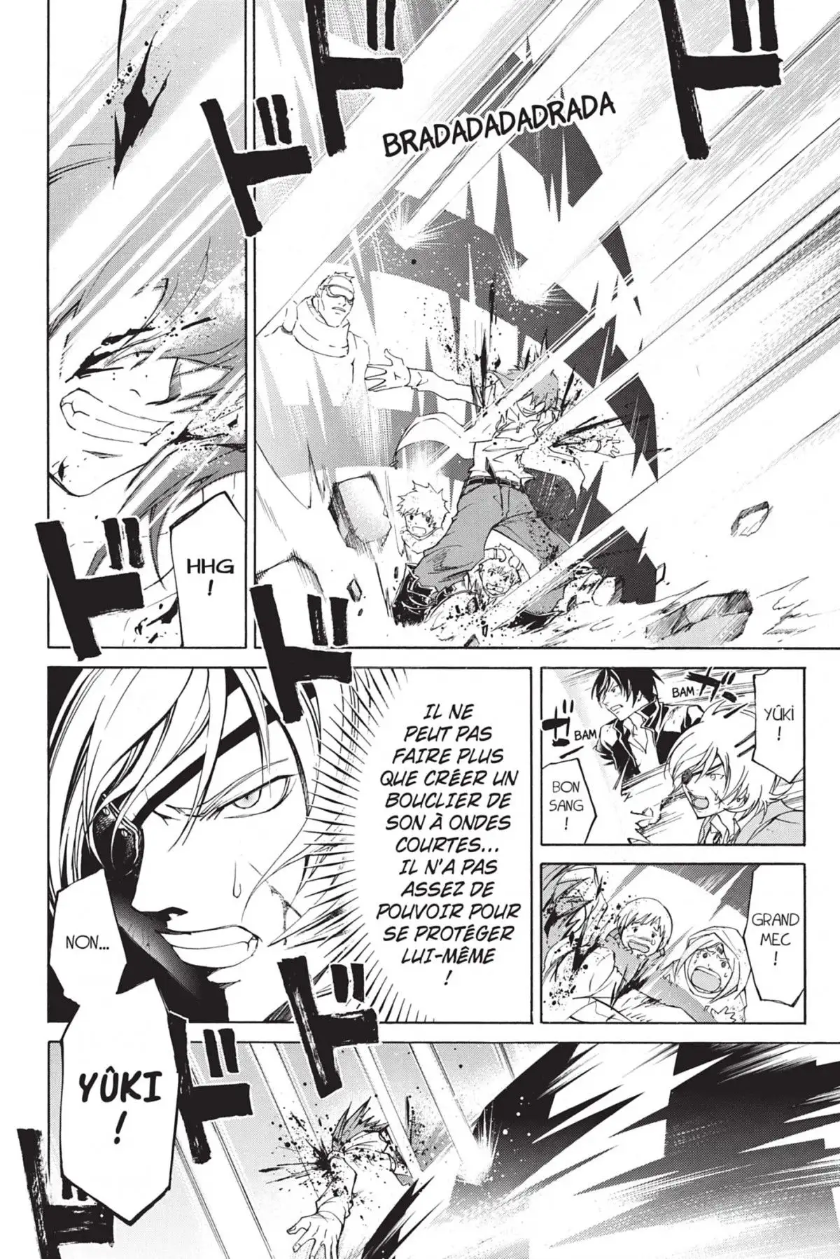 Code:Breaker Volume 19 page 54