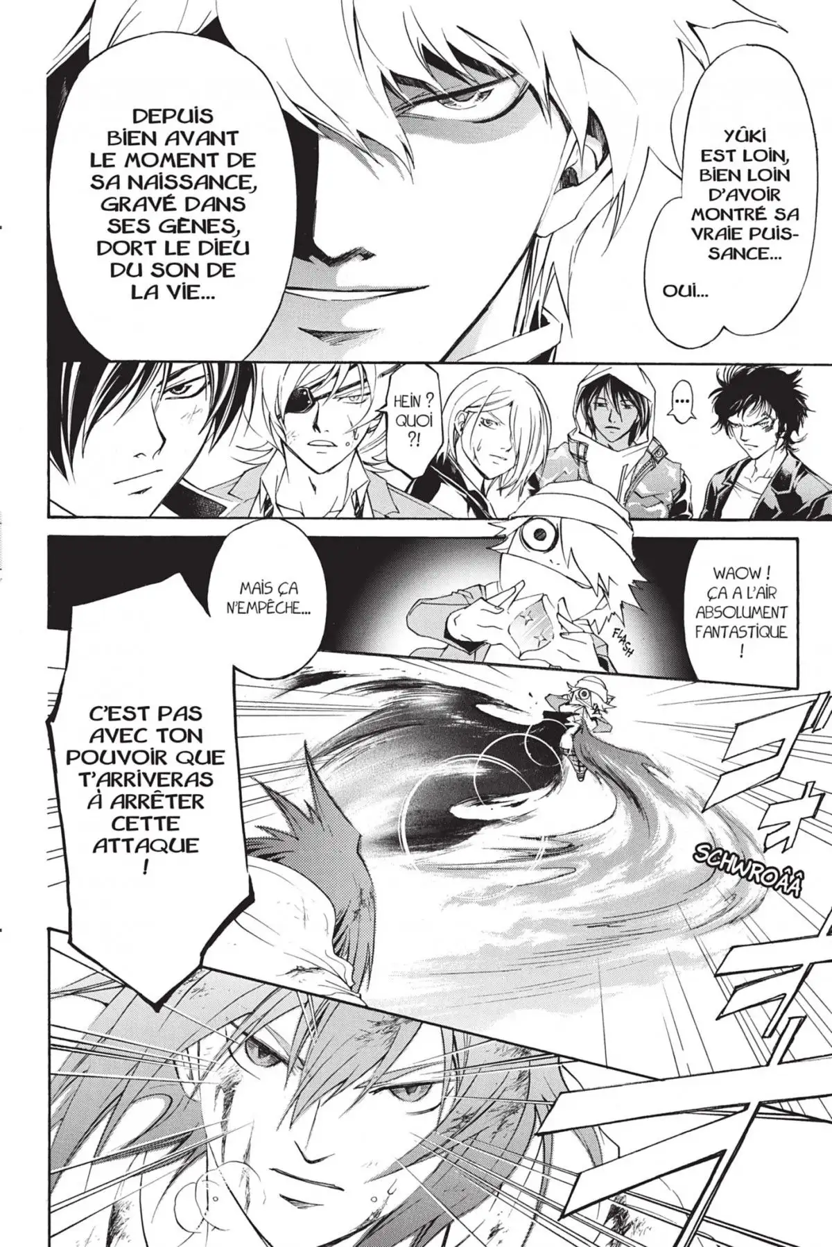 Code:Breaker Volume 19 page 58