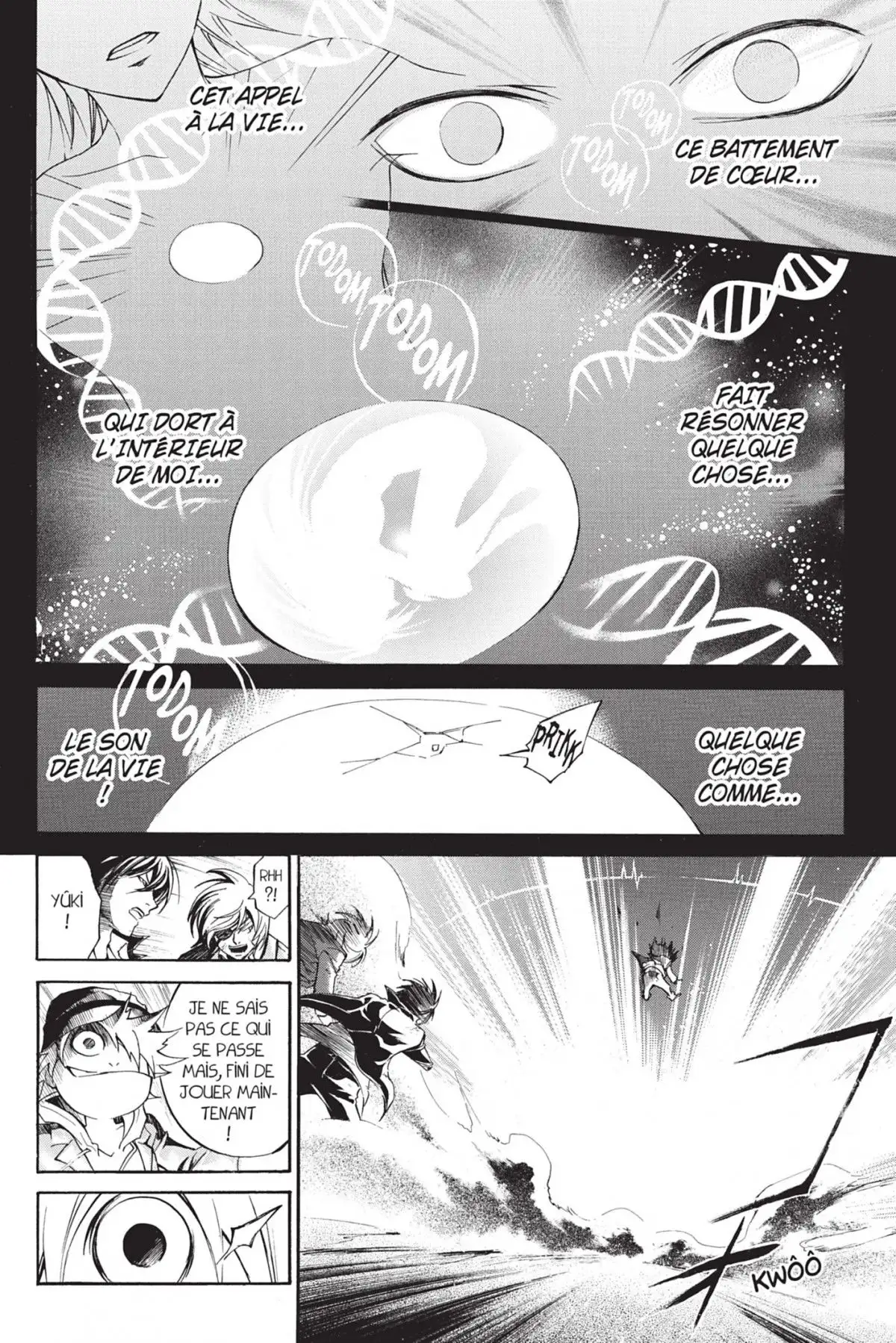 Code:Breaker Volume 19 page 61