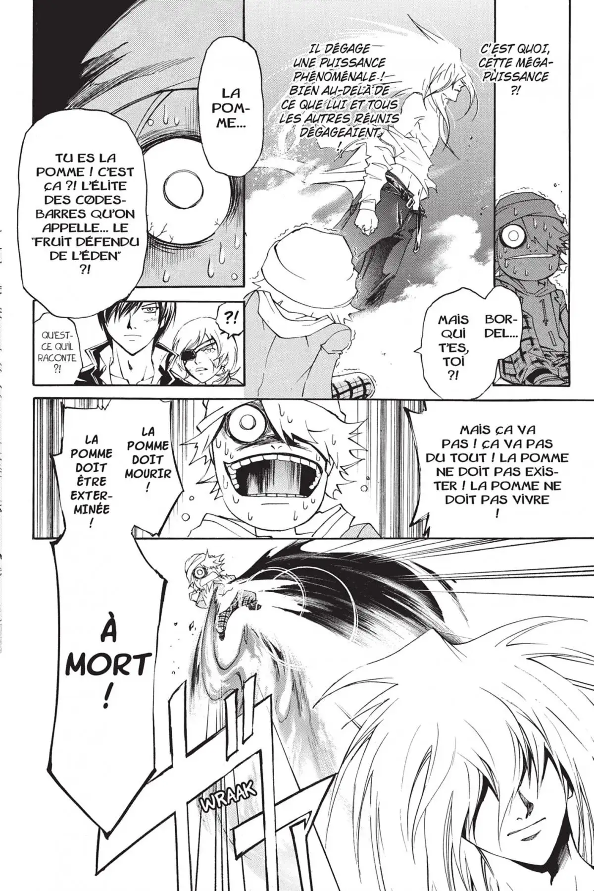Code:Breaker Volume 19 page 64