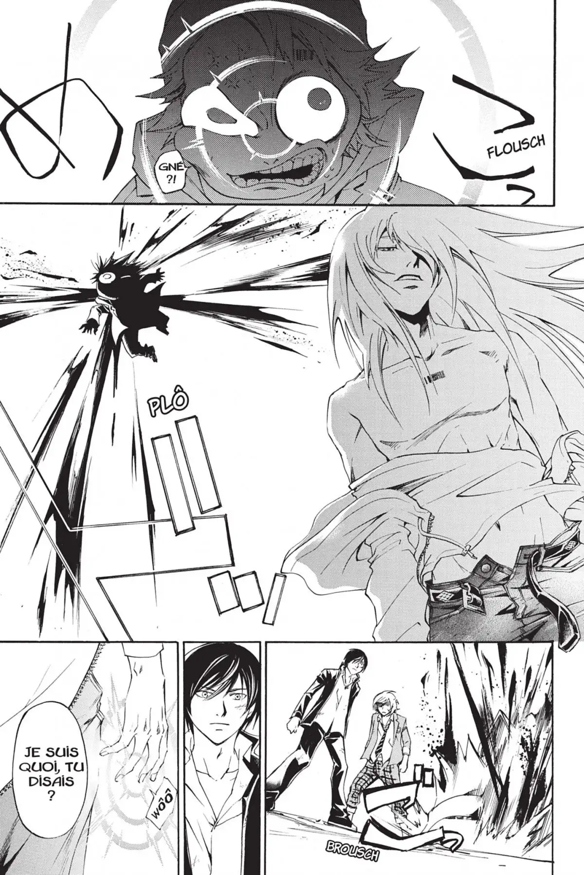 Code:Breaker Volume 19 page 65