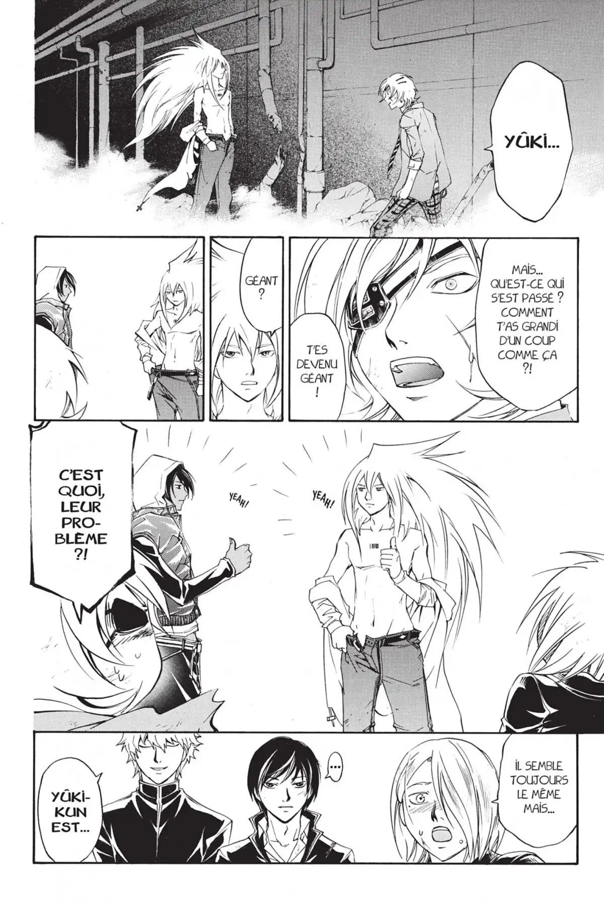 Code:Breaker Volume 19 page 72