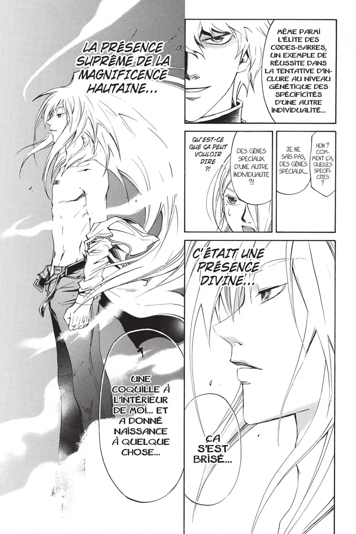 Code:Breaker Volume 19 page 73