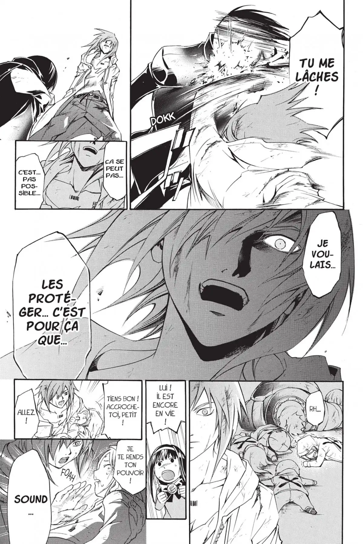 Code:Breaker Volume 19 page 77