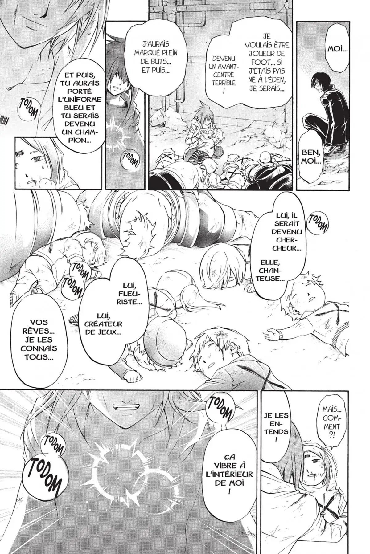 Code:Breaker Volume 19 page 79