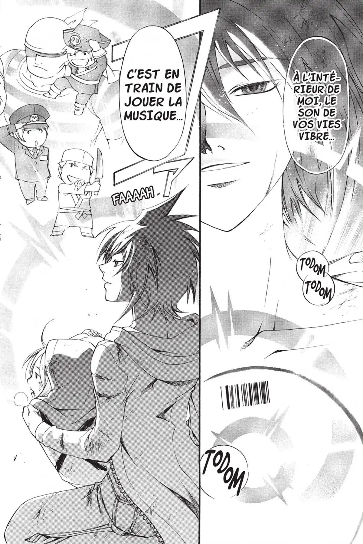 Code:Breaker Volume 19 page 80