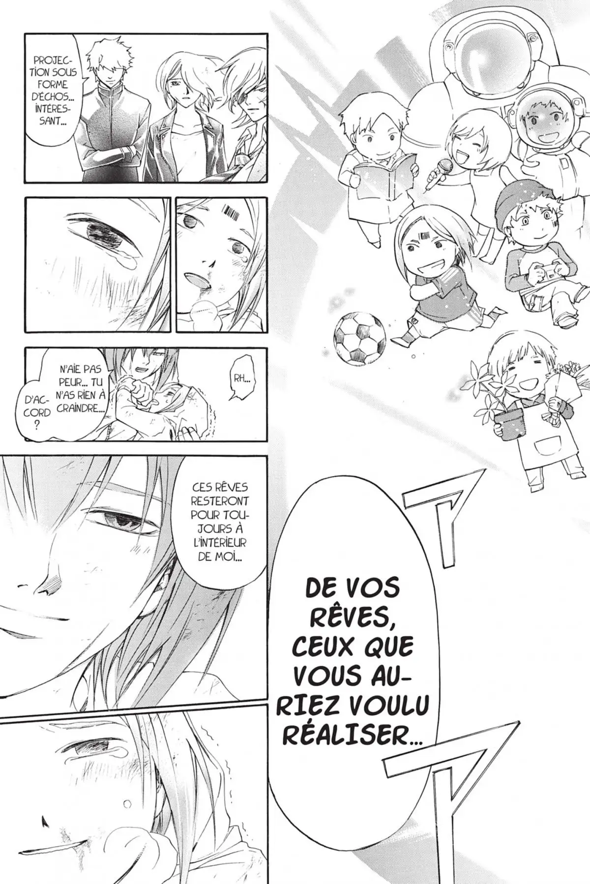 Code:Breaker Volume 19 page 81