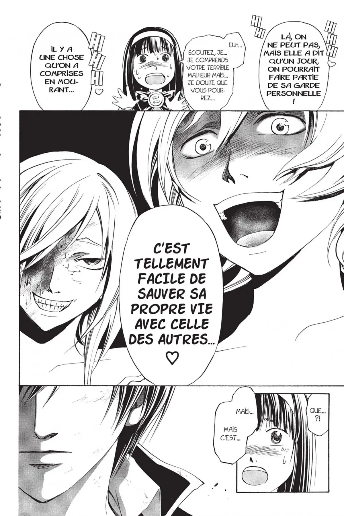 Code:Breaker Volume 19 page 94