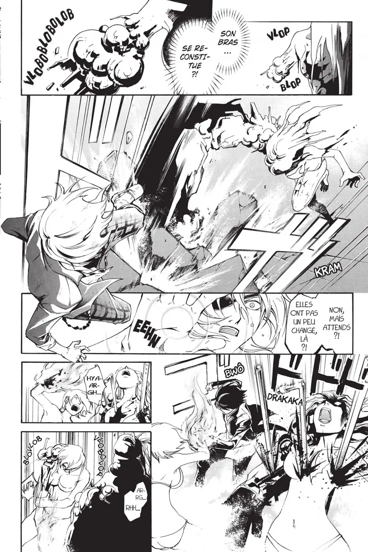 Code:Breaker Volume 19 page 96
