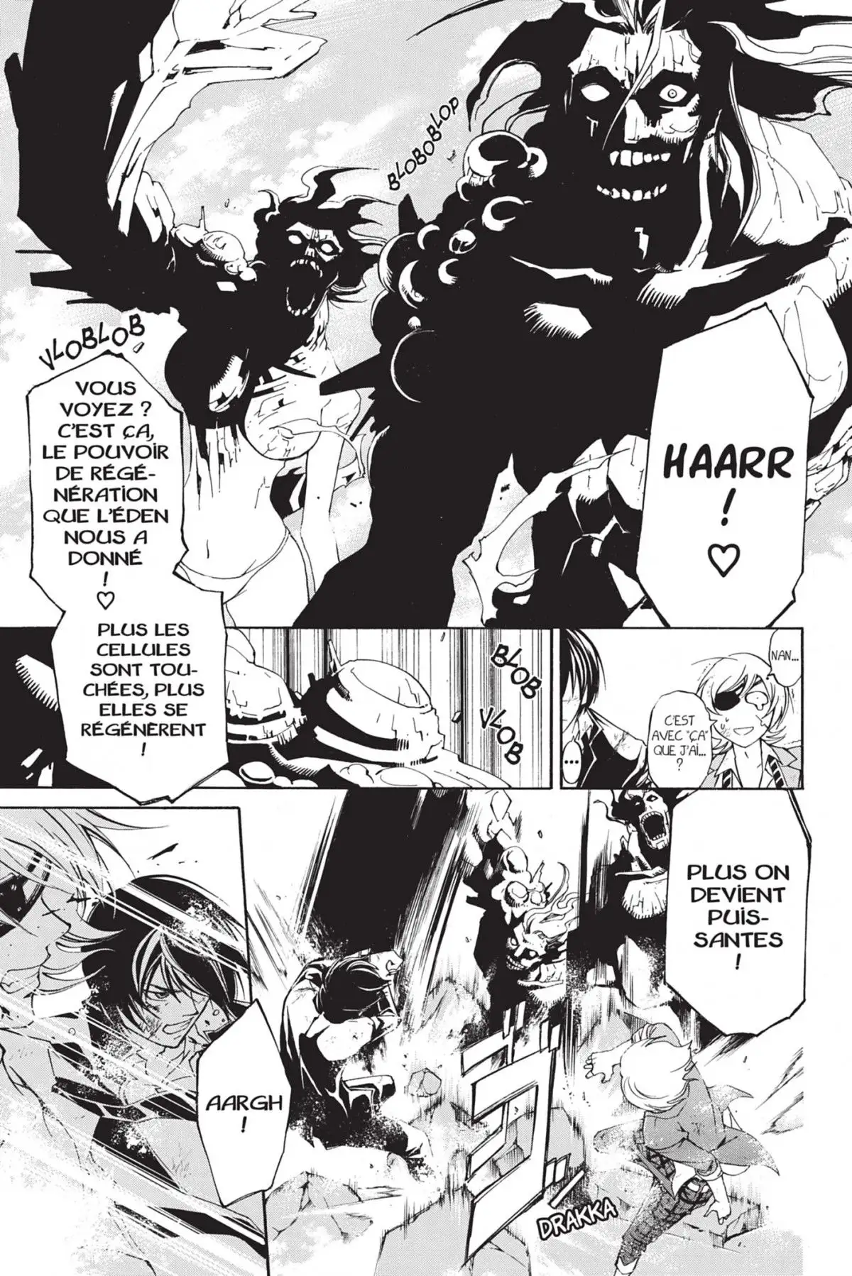 Code:Breaker Volume 19 page 97