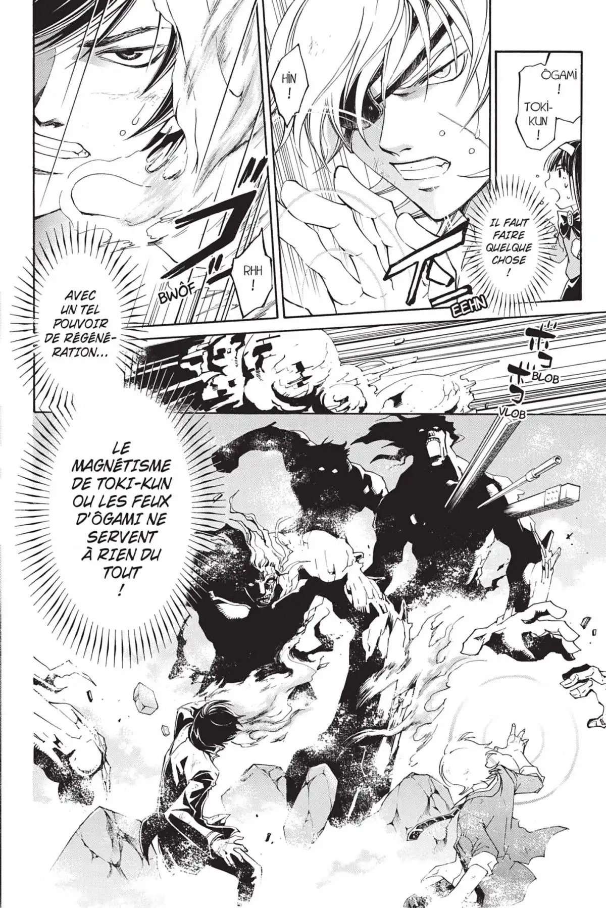 Code:Breaker Volume 19 page 98