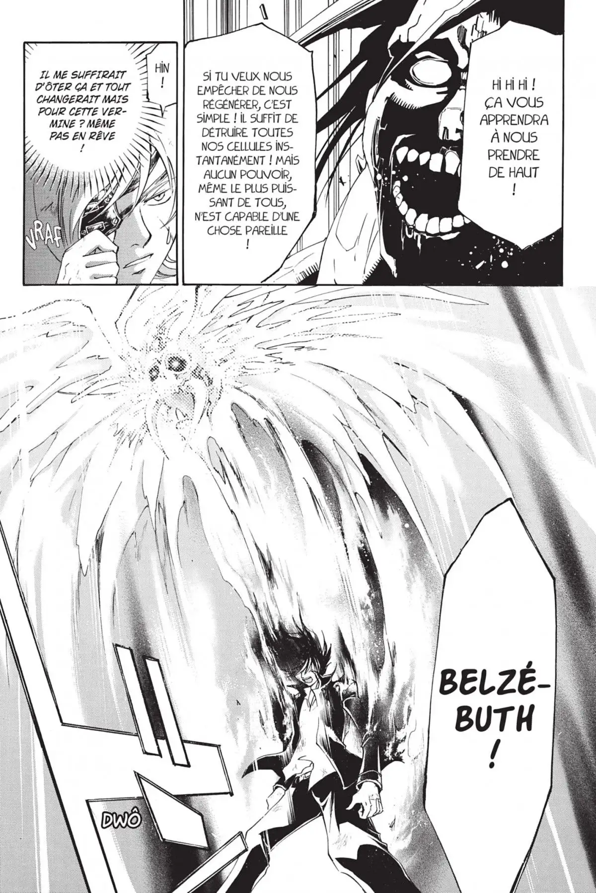 Code:Breaker Volume 19 page 99